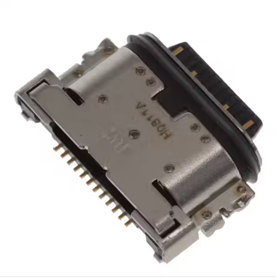 探讨CX90MWD2G - 24P 连接器在工业控制板中的稳定性应用 