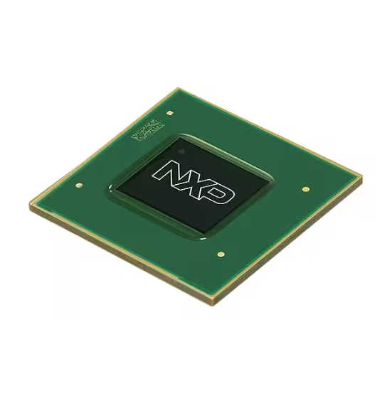 NXP 代理