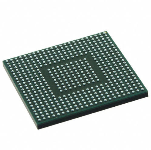 MPC8309CVMAHFCA 微处理器
