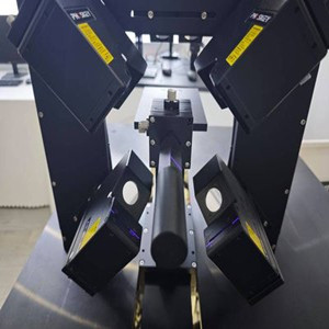 CZY14-VGIS-V01 视觉引导相机