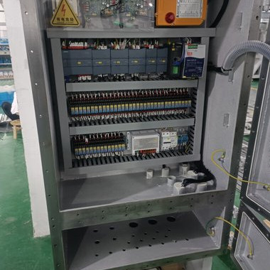 KZG55-仪表控制柜