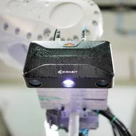 CM091视觉引导相机